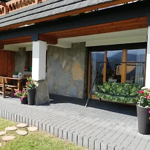  Apartament Kierpcówka