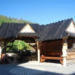  Kwatera prywatna Gościnne łukaszczyk