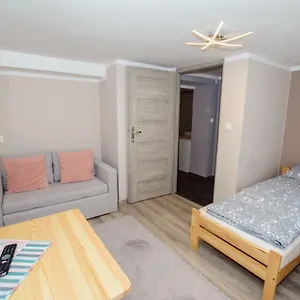  Apartament Willa Arkada