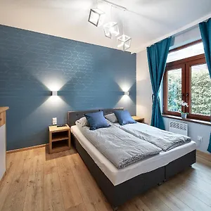  Apartament Parzenica