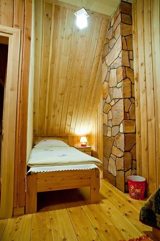 Goralski Domek Hanusina Koncina Zakopane 0*,  Poland